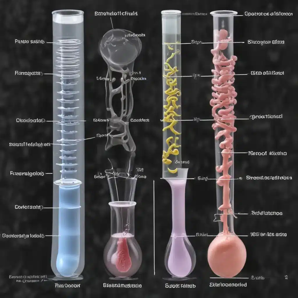 3.3: Protein Purification – Biology LibreTexts