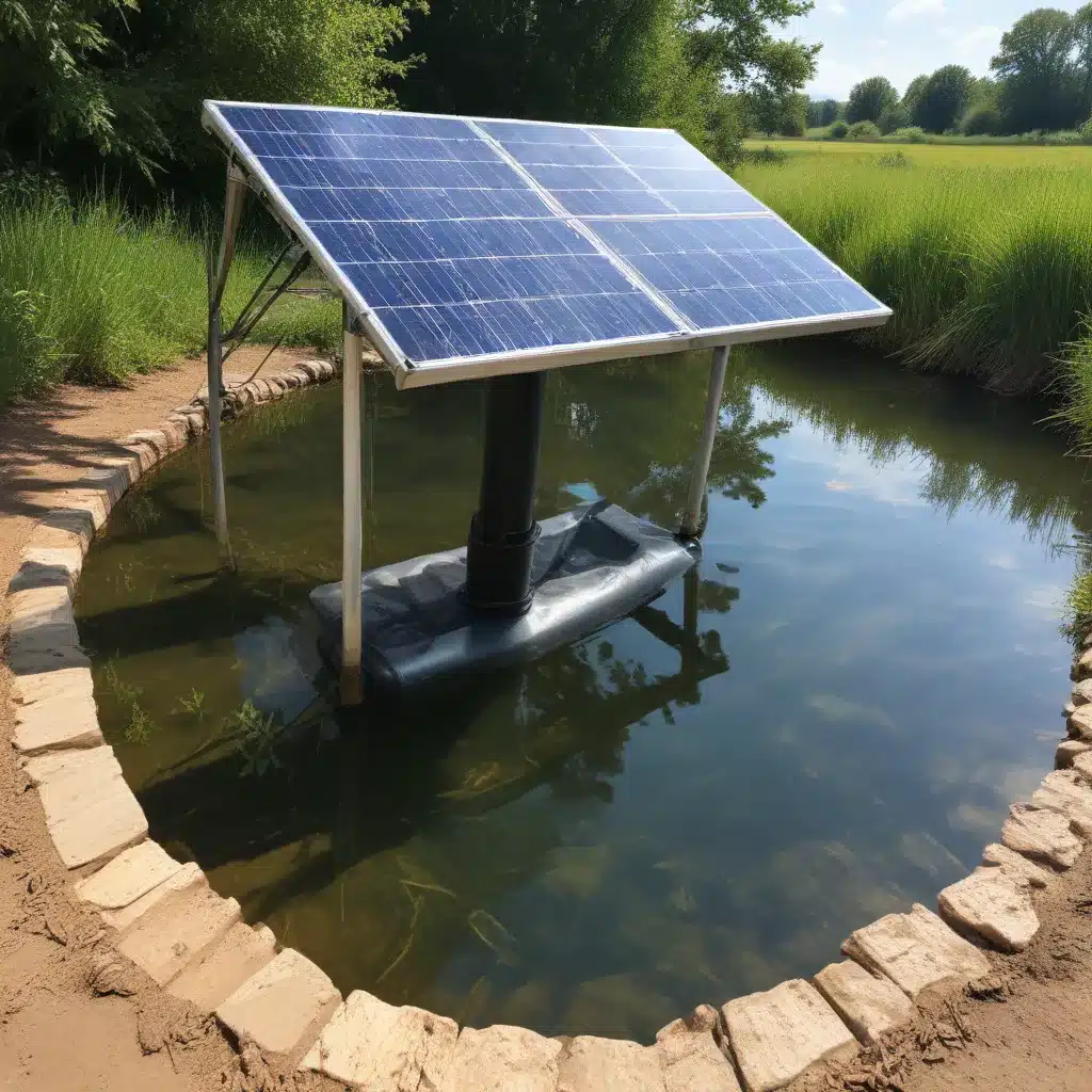 Advances in solar pond technology and prospects of efficiency improvement