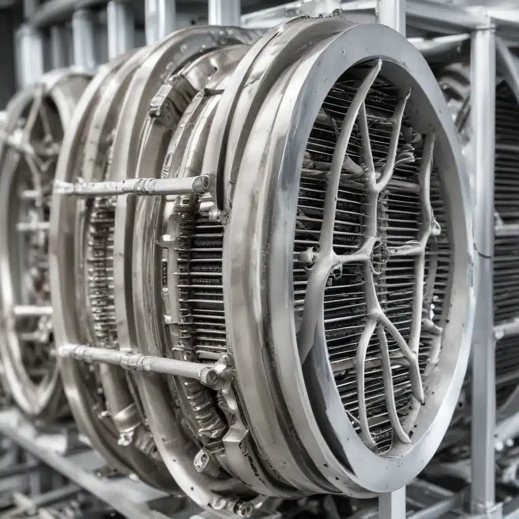 Breakthrough Techniques for Improving Air-Cooled Heat Exchanger Lifespan