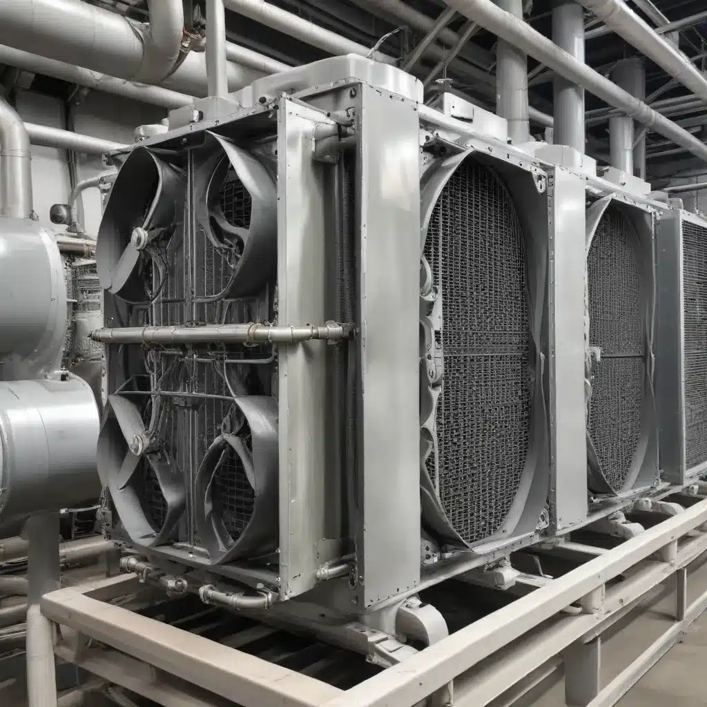 Enhancing Air-Cooled Heat Exchanger Reliability Through Advanced Condition Monitoring