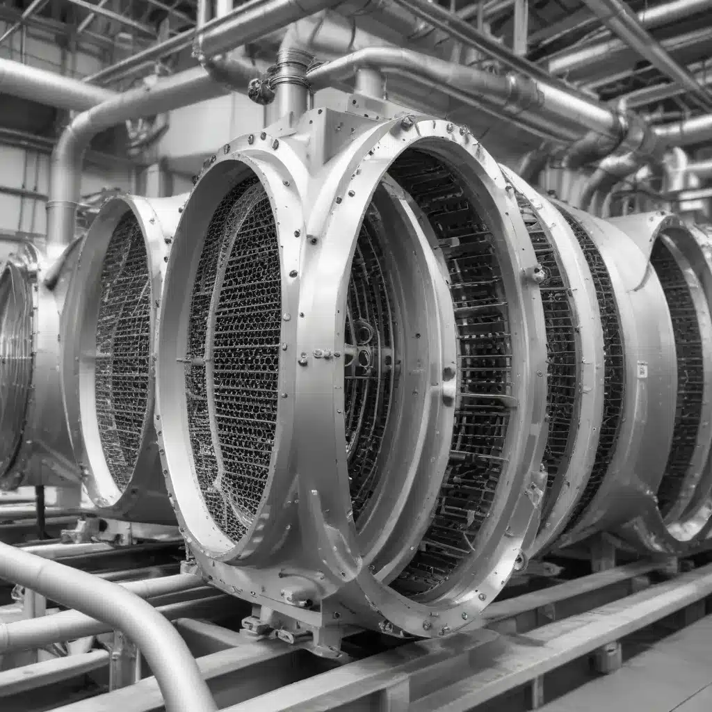 Enhancing Air-Cooled Heat Exchanger Reliability through Predictive Maintenance Strategies