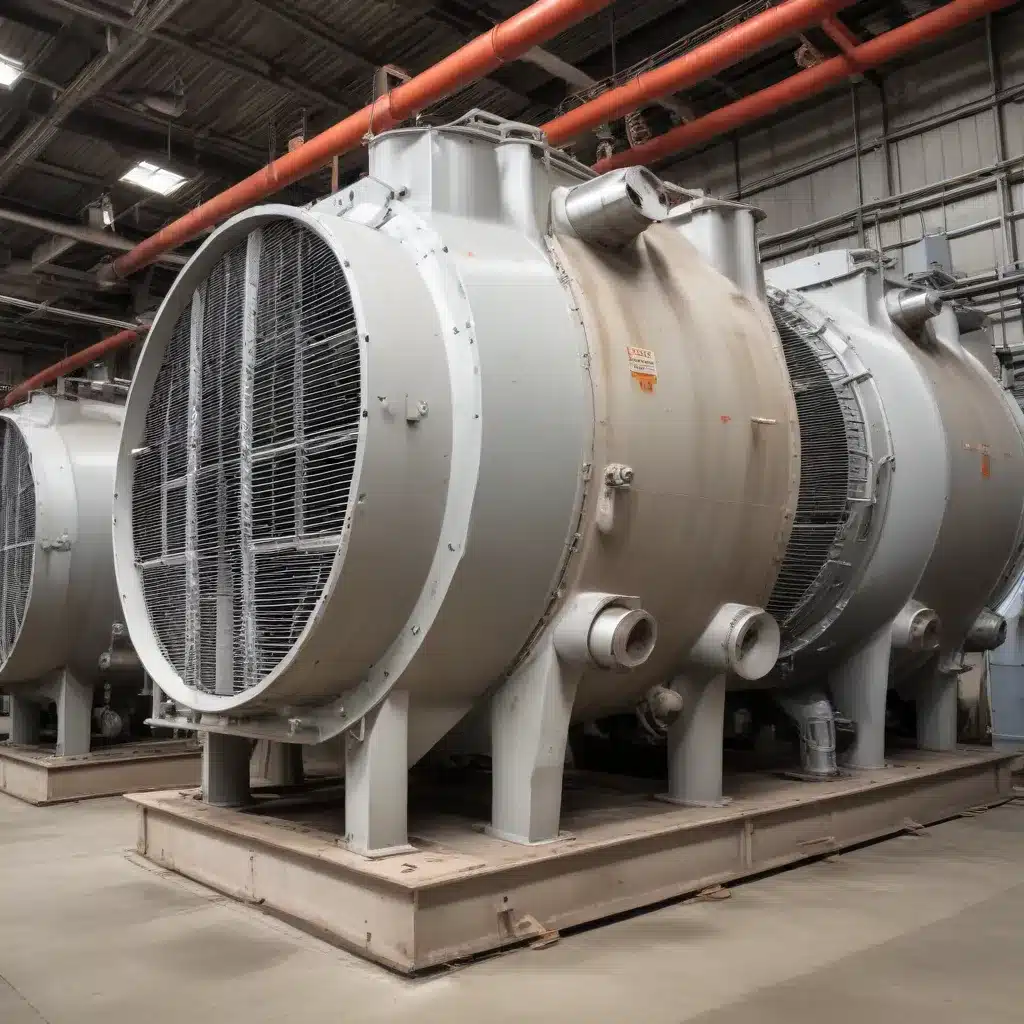 Extending the Operational Lifetime of Air-Cooled Heat Exchangers: Maintenance Tips