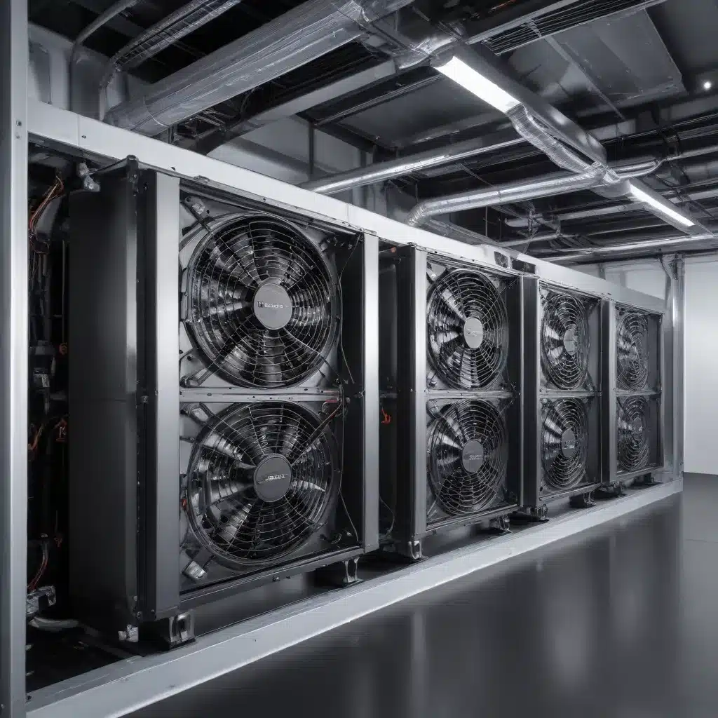 Hybrid cooling strategies combining air-cooling and other technologies