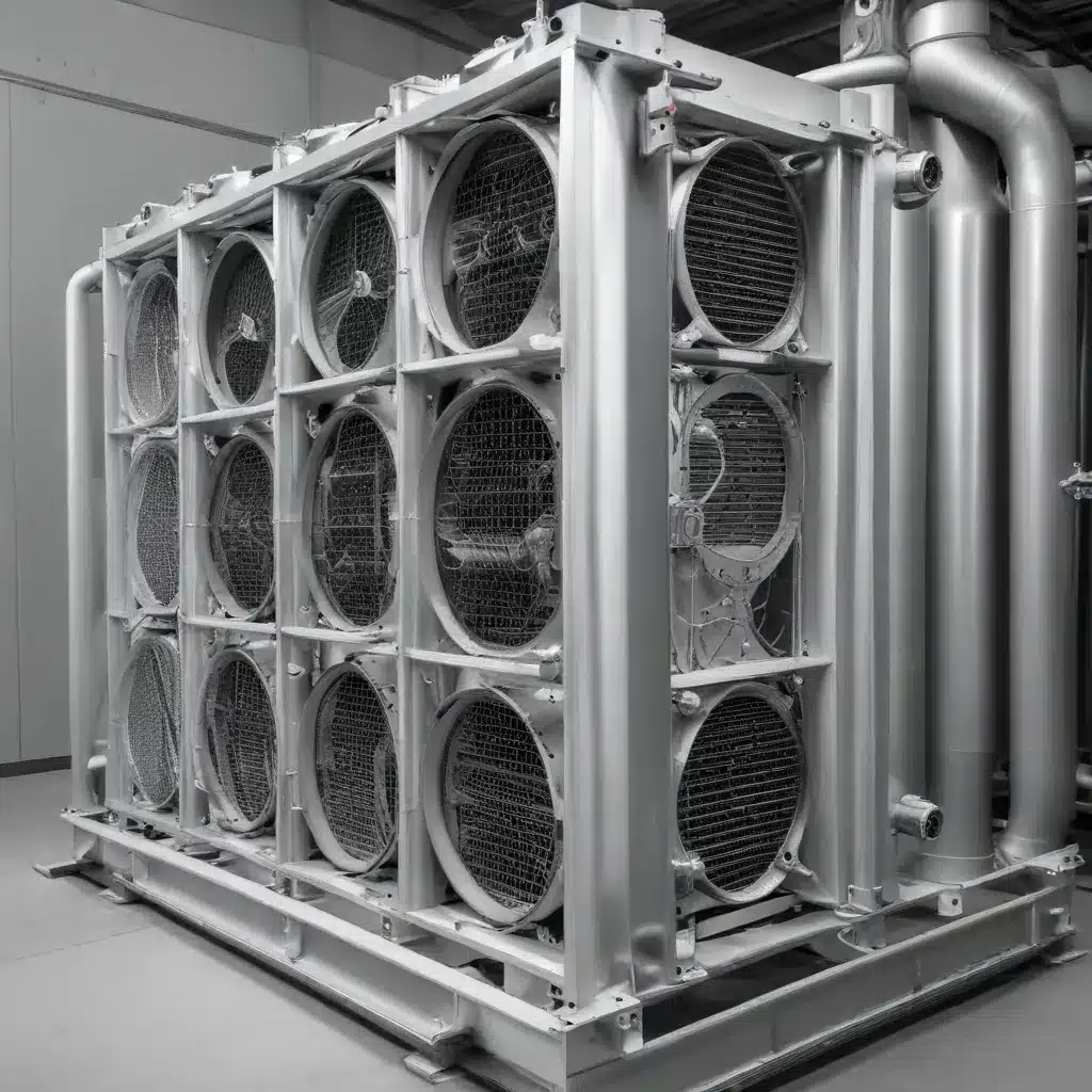 Improving Air-Cooled Heat Exchanger Performance Through Advanced Defouling Techniques