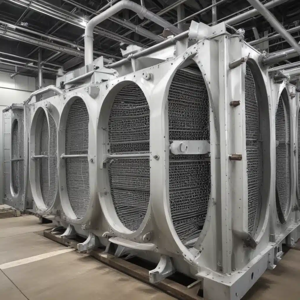 Maximizing Air-Cooled Heat Exchanger Performance Through Proactive Maintenance