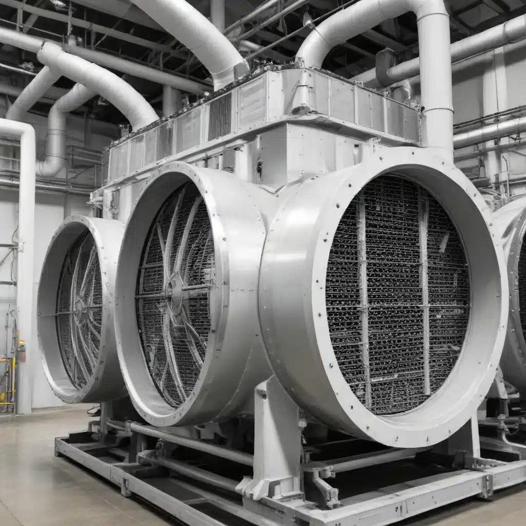 Maximizing Air-Cooled Heat Exchanger Performance through Predictive Maintenance Strategies