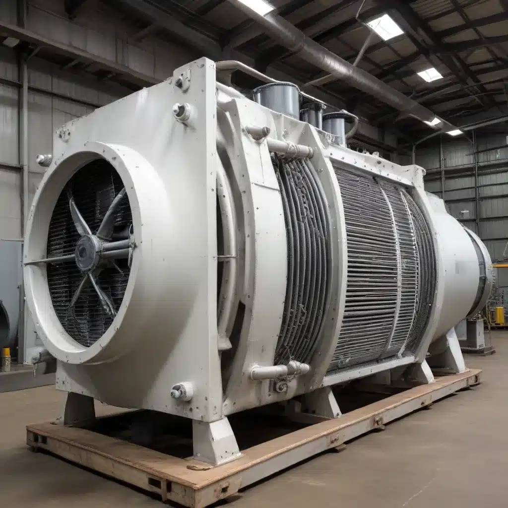 Maximizing the Lifespan of Air-Cooled Heat Exchangers: Best Maintenance Practices