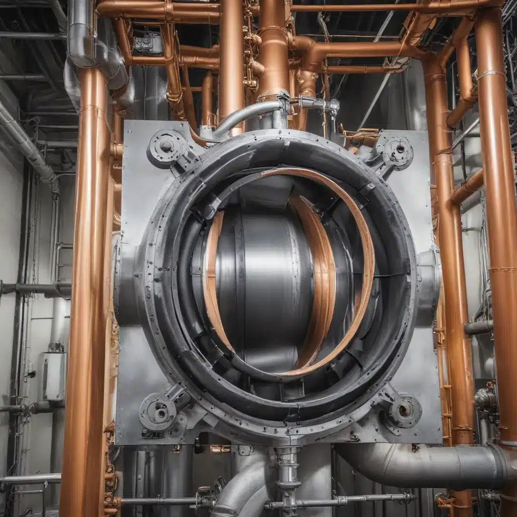 Optimizing Thermal Processes with Advanced Heat Exchanger Systems