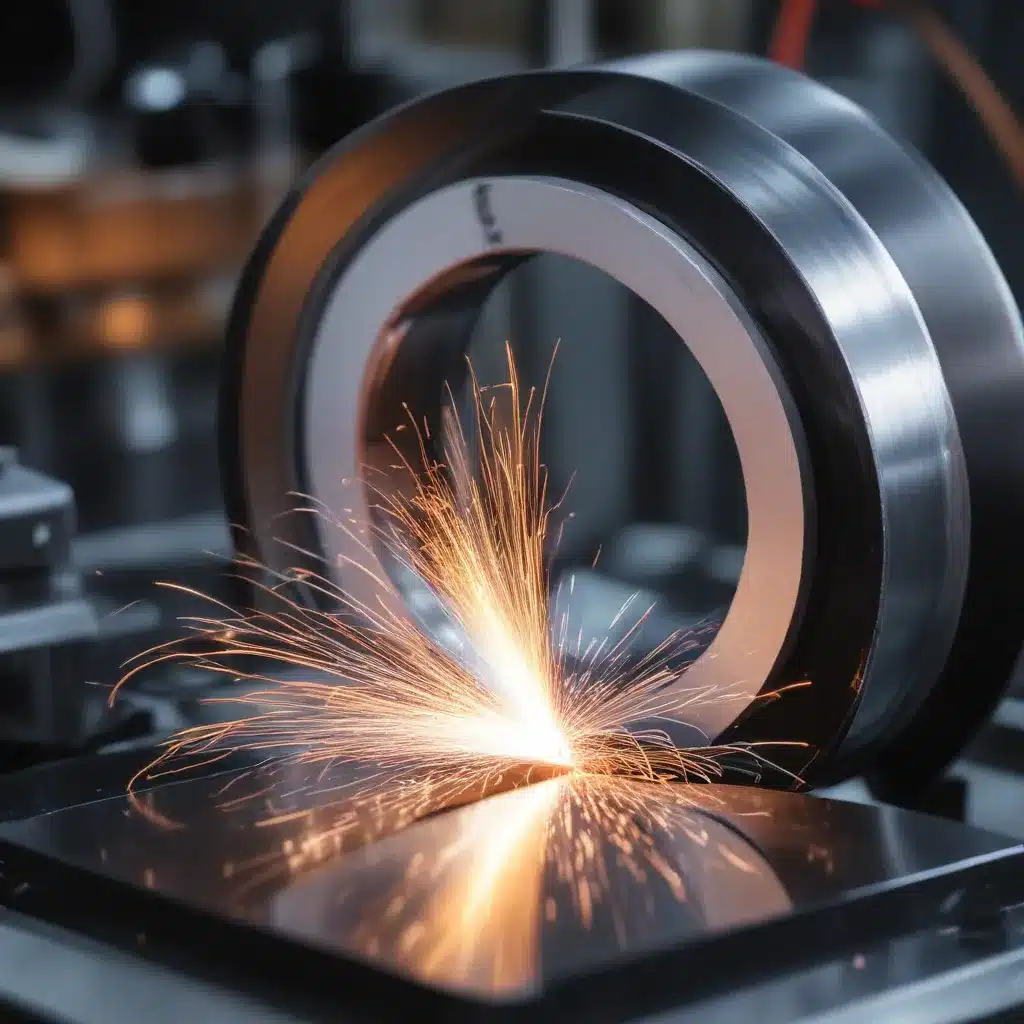 Research Status and Development Trend of Wire Arc Additive Manufacturing