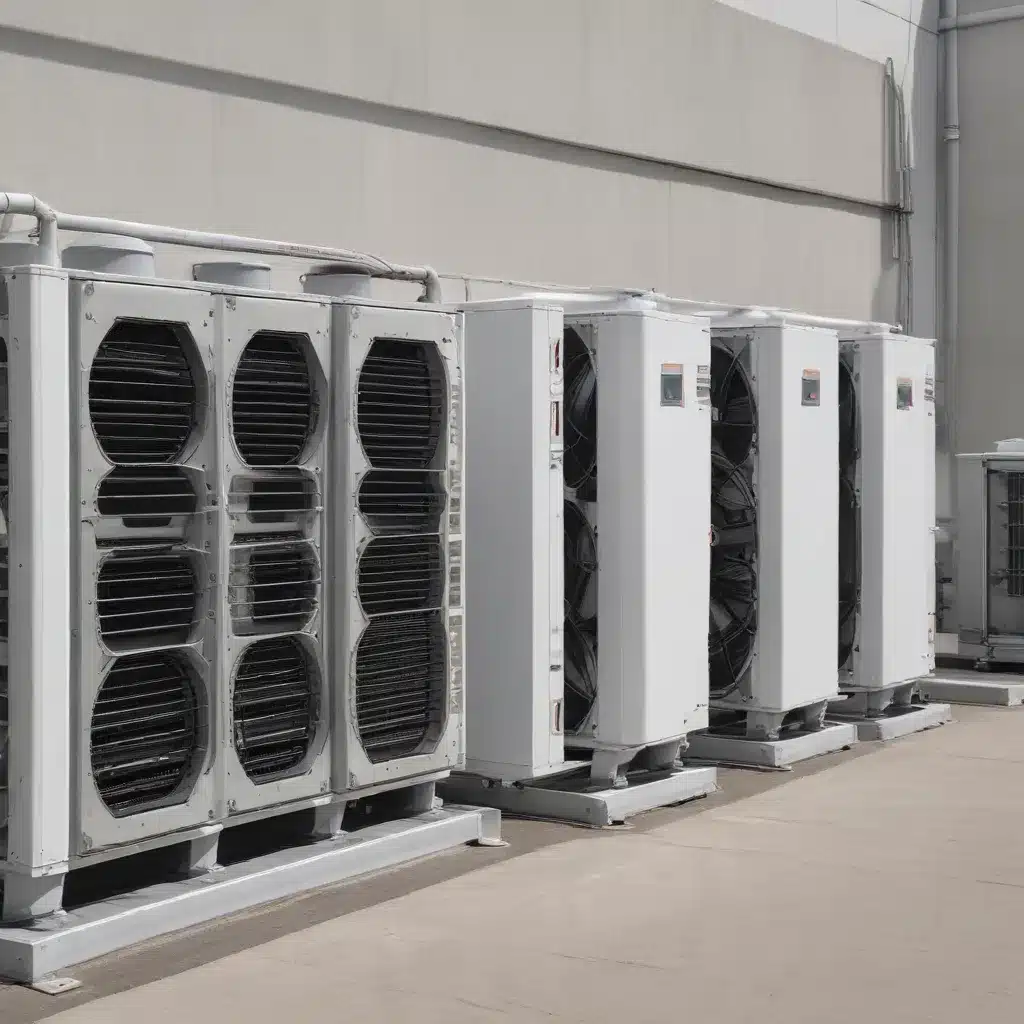 Revolutionizing Heating and Cooling with Eco-Friendly Heat Exchanger Solutions