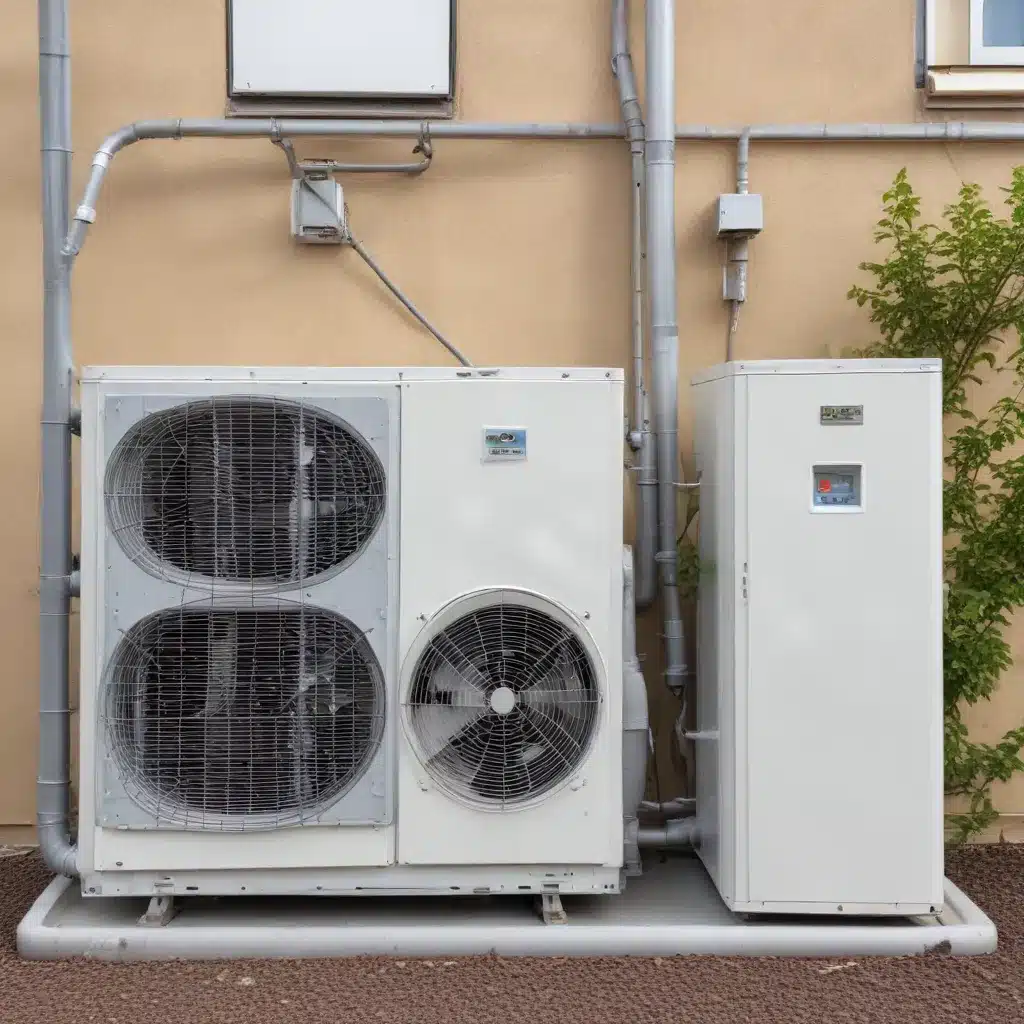 Sustainable heating and cooling systems – Eurac Research