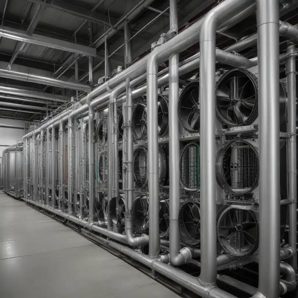 Unlocking the Potential of Energy-Efficient Heat Exchanger Design