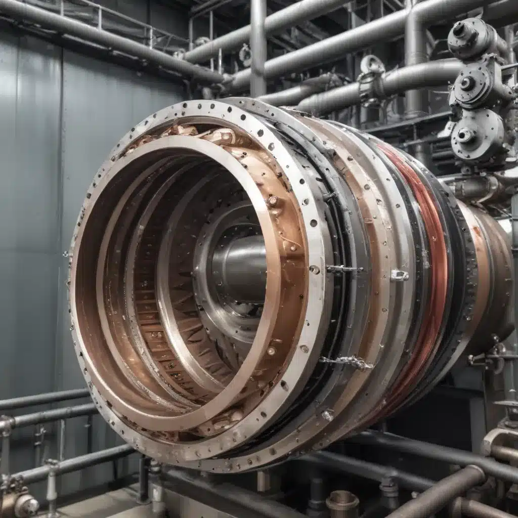 Unlocking the Secrets of Optimal Heat Exchanger Operation