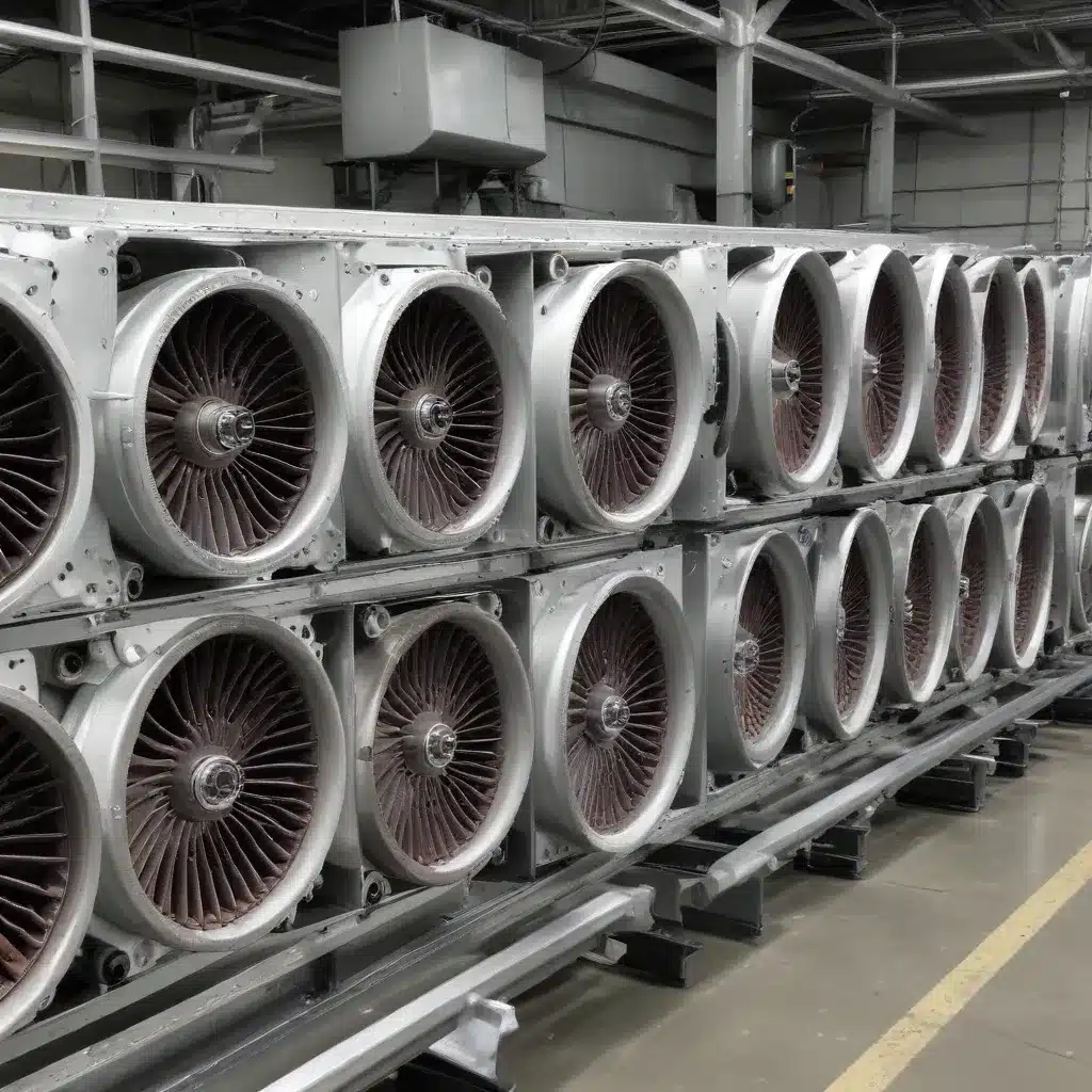 Unraveling the Science Behind Air-Cooled Heat Exchangers